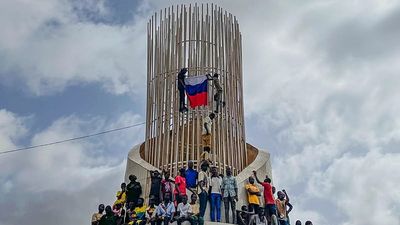 Moscow uses 'Russian Houses' in Africa to lure recruits into war in Ukraine, investigation shows
