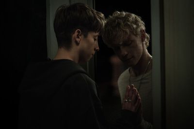A Timely New Supernatural Thriller Makes The Most Of Its Demonic Metaphor