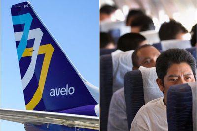 ICE deportation flights ignored FAA safety regulations, whistleblower claims in lawsuit