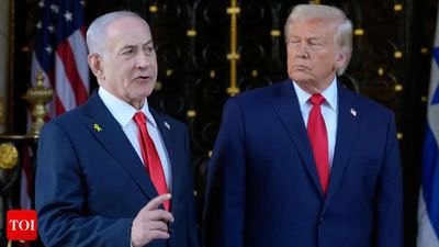 US-Iran ink MoU, real test begins now: A defiant Israel can still derail peace efforts