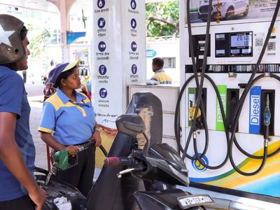 Government may lift fuel-supply safeguards once West Asia crisis abates: Official