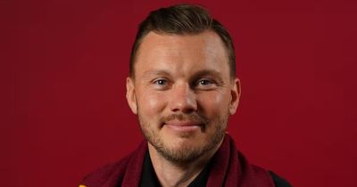 Motherwell make new manager appointment as Swede replaces Jens Berthel Askou