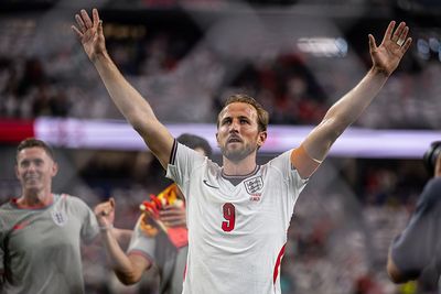 World Cup day seven highlights: Harry Kane helps England to a winning start, Cristiano Ronaldo and Portugal are held by DR Congo and Ghana leave it late to beat Panama