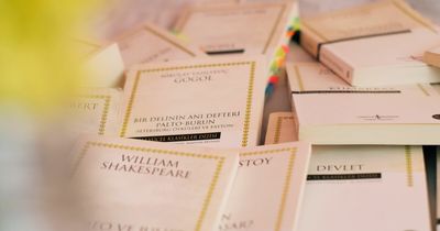 20 Classic Literature Questions That Even The Smartest Might Struggle With