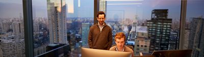 The next-generation 'Tiger Cubs' who see the AI bubble risk — and know exactly where the next trade is