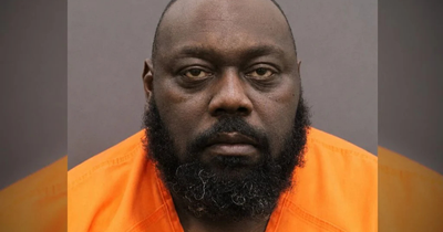 Actor Faizon Love Busted in Florida Amid Court Contempt and Paternity Case, Looking Haggard and Stone-Faced