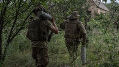 Russian Families Use AI To 'Bring Back' Loved Ones Killed in Ukraine, but Critics Call It a 'Disturbing Illusion'