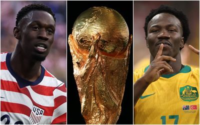 USA vs Australia: World Cup 2026 prediction, kick-off time, TV, live stream, team news, h2h results, odds