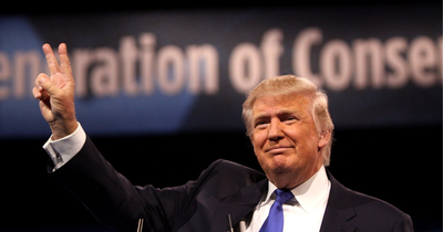 'Like a Little Machine Gun': Critics Brand Trump 'Gross' as History of Objectifying Female Staff Boils Over