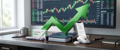 3 Stocks Doing the Heavy Lifting in Healthcare’s Rebound