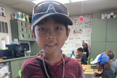 Boy, 8, dies after ‘heartbreaking accident’ at World Cup watch party in California