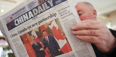How China’s ‘red lines’ are quietly shaping global news reporting