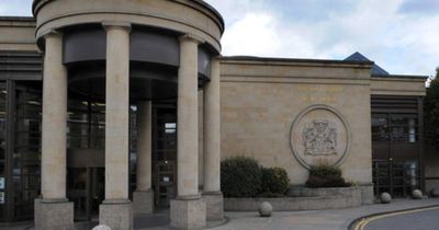 Two teenagers on trial accused of murdering 15-year-old in Glasgow sword attack