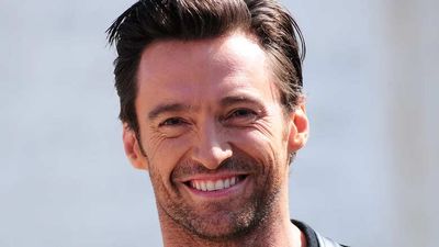 Hugh Jackman's powerful Father's Day quote: “My father is my rock. It's where I learned everything about… — Inspiring lessons on fatherhood, loyalty, commitment, trust, responsibility and why consistent support is one of the greatest gifts a parent can provide by the acclaimed actor known for his deep insights on family values, perseverance and strong relationships