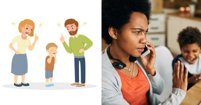 Narcissistic Parents: A Survival Guide for Adult Children