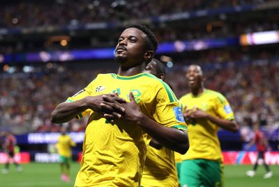 Czechia vs South Africa LIVE: World Cup 2026 result, latest updates and fan reaction