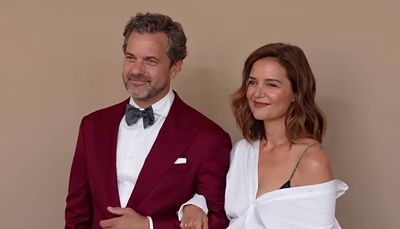 Katie Holmes, Joshua Jackson Dating Rumours: Suri Pushing Mum to Date Despite 'Too Big a Risk' Movie Warning