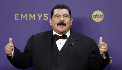 Jimmy Kimmel's Guillermo Has Found a New Gig: He's Heading to 'Dancing With the Stars'