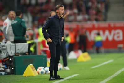 Europe-bound Motherwell appoint little-known Swedish manager after putting faith in data again