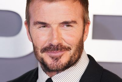 Sir David Beckham hails ‘great performance’ of England team after World Cup win
