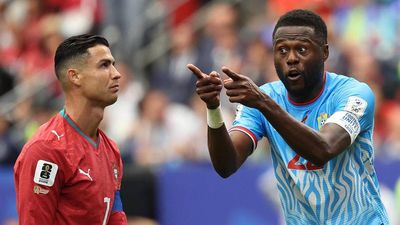 SI:AM | Portugal Has a Cristiano Ronaldo Problem