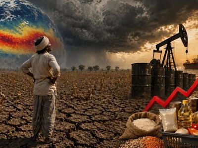 War, oil and El Nino: Triple threat may cut India Inc's profit margins by 150 bps