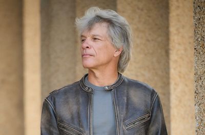 Confusing and Terrifying: The Moment a Doctor Told a Sober Jon Bon Jovi His Iconic Voice Was Dying