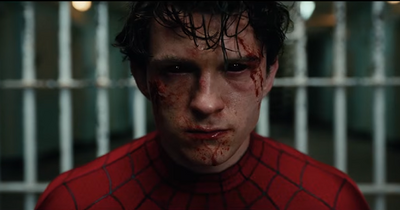 Spider-Man 4's New Trailer Drops: Fans Speculate Why Peter's Eyes Are Pitch Black