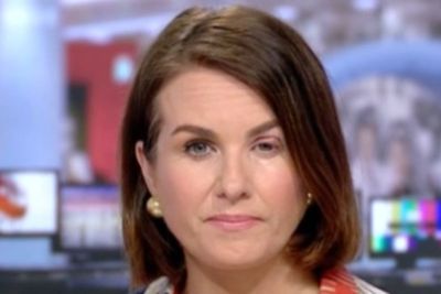 Nina Warhurst issues update after BBC viewers notice health concern on-air