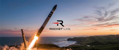 Why Rocket Lab’s Nasdaq-100 Moment Could Change the Story