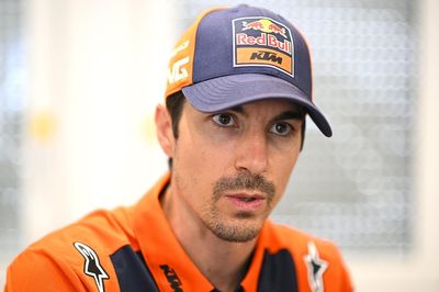 Maverick Vinales accuses KTM of leaving him in limbo: “I don’t even know where I stand”