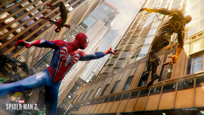 'Marvel's Spider-Man 2': Insomniac Shares Free Suit For All—Here's How to Claim