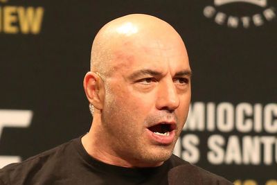 Joe Rogan makes explosive claim about pressure campaign against Spotify