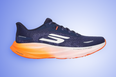 These Skechers running shoes are 25% off – just in time for Father’s Day