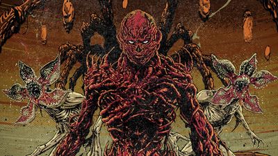 I'm Stoked Stranger Things Will Return One More Time To Halloween Horror Nights, And I Hope One Question Gets Answered