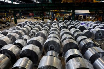 India poised to drive next wave of global steel demand, says Lakshmi Mittal