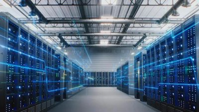 International Finance Corporation announces $371 million investment in data centre operator Sify