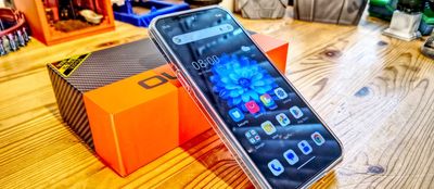Oukitel WP66 review: An extremely rugged phone that doesn't punish you for choosing durability