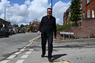Land Value Tax: what is Andy Burnham's new property tax and how would it affect Londoners?