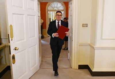 Land Value Tax: what is Andy Burnham's new property tax and how would it affect Londoners?