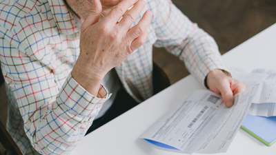 Experts Say UK Pensioners Need £45,400 a Year To Retire Comfortably, But Fewer Than 1 in 10 Are on Track To Reach It