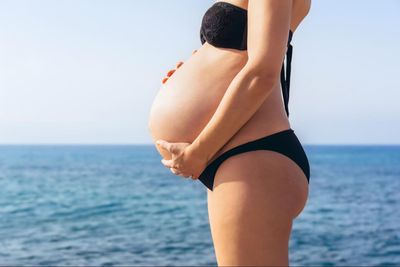 The Postpartum Hormone Crash Is a Medical Event. Dr. Sarah Daccarett's Inner Balance Is Treating It Like One