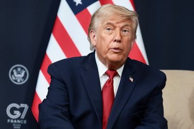 What next for Iran after Trump signs ‘disastrous’ deal to end war with $300bn boost and scrapped sanctions