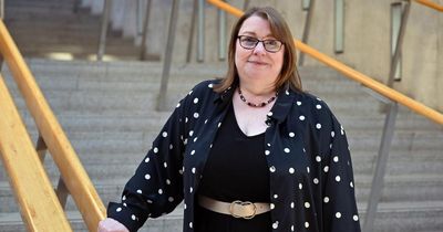 SNP MSP apologises for mistakenly backing 'inhumane' Reform UK motion