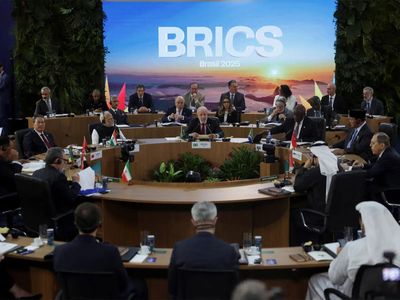 $200 billion export opportunity for India to BRICS by 2030: ASSOCHAM