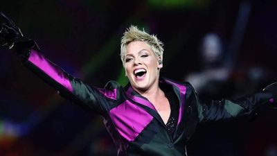 Quote of the day on Father's Day by Pink: “My dad raised me with some good advice: Always tell the… — Inspiring lessons on honesty, transparency, communication and why being truthful builds trust, respect, and meaningful relationships by the Grammy-winning artist known for her fearless self-expression, powerful voice and deep insights on life and family values