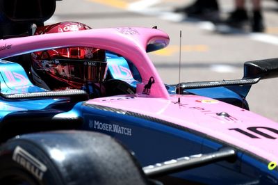 Why Gasly's Monaco GP penalty saga risks a regulatory labyrinth with no way out for F1