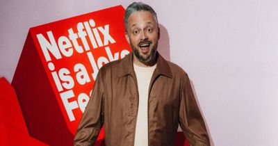 Top Comedian Nate Bargatze Faces Sudden Career Crisis Over Silent MAGA Link