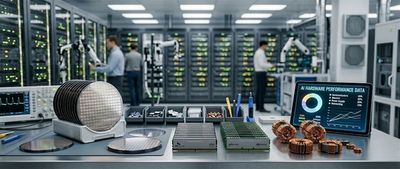 The AI Trade Is Getting Harder to Pick, But These 3 ETFs Take a Different Route