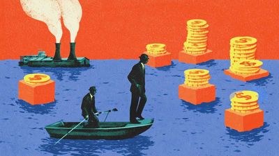 Americans Still Believe in the Founding—and Want Schools To Teach Capitalism